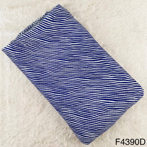 Laheriya Chinon Ciffon Fabric-F4390